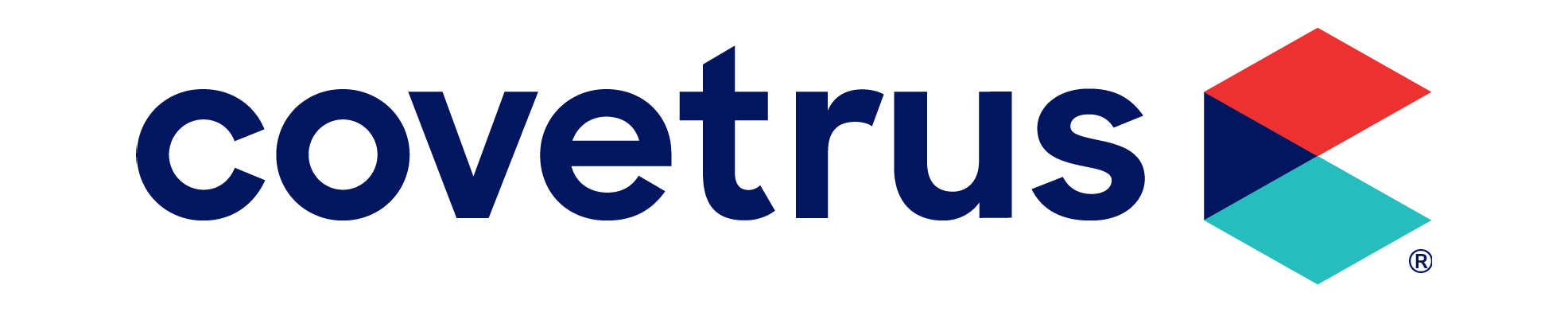 Covetrus Full Logo
